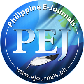 Philippine E-Journals Palawan Scientist
